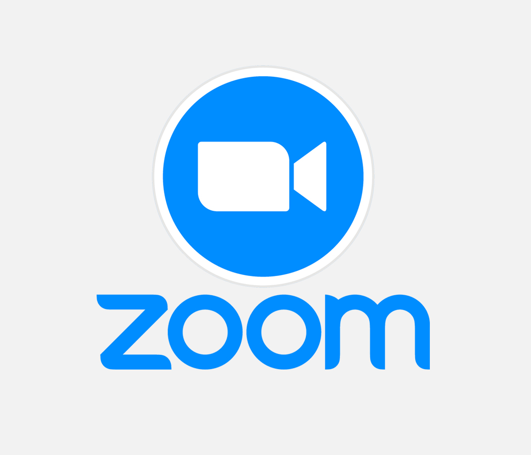 Zoom logo