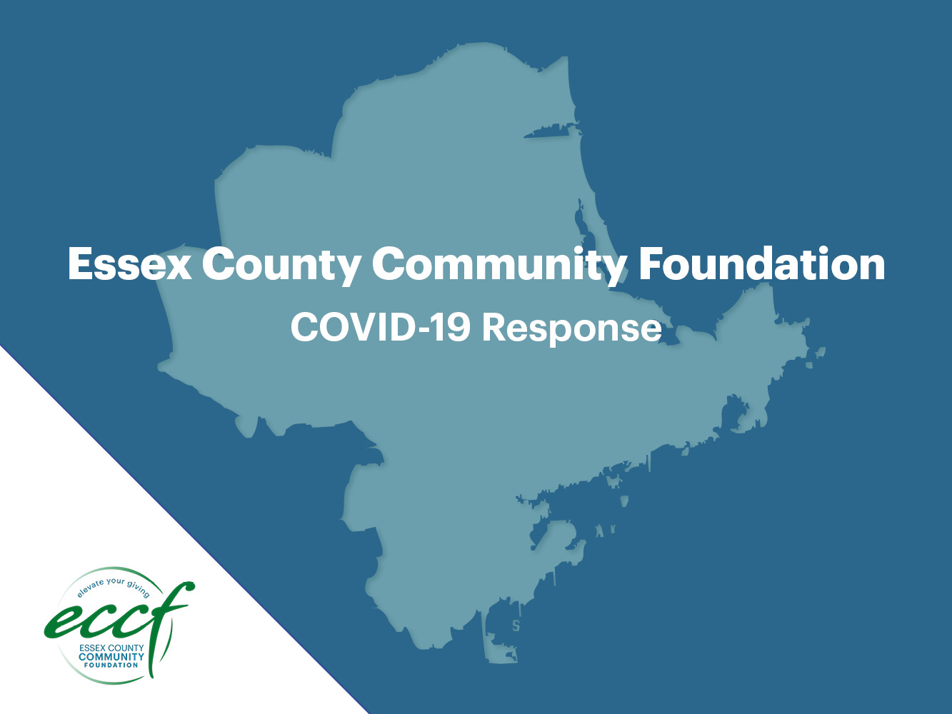 COVID-19 Response graphic image