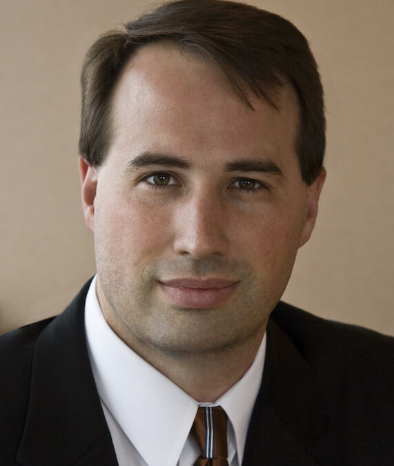 Matthew P. Doring