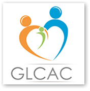 GLCAC logo