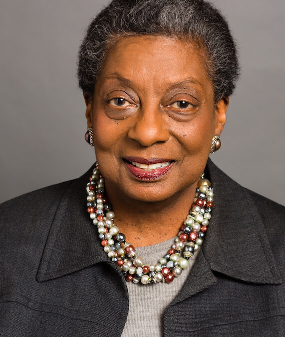 Pamela Carrington Scott