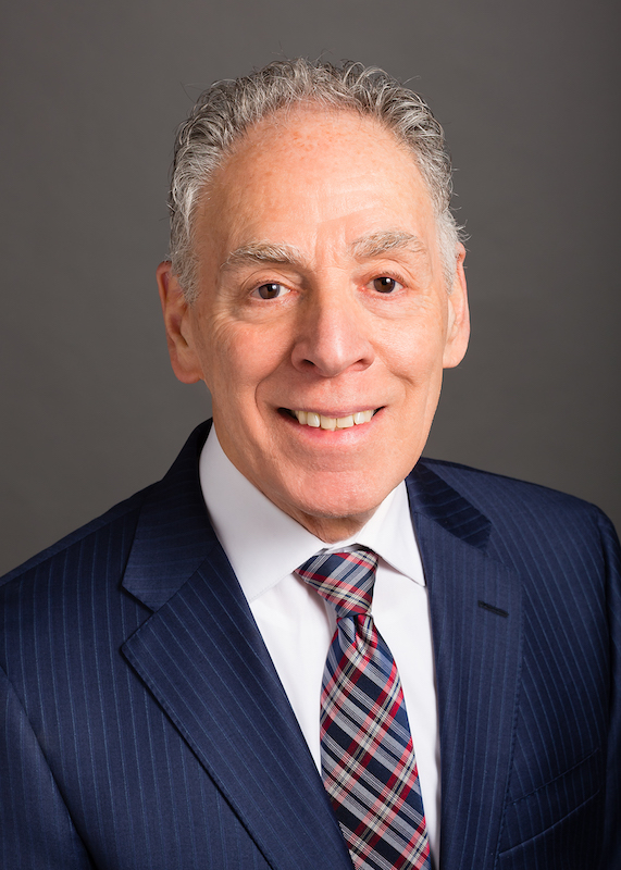 Richard Yagjian headshot Richard Yagjian headshot