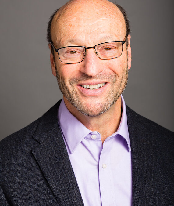 Steven P. Cohen