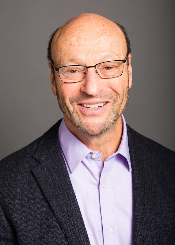 Stephen P. Cohen headshot Stephen P. Cohen headshot