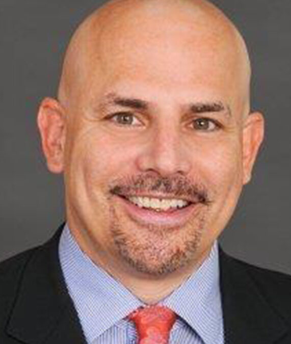 Robert P. Goldman