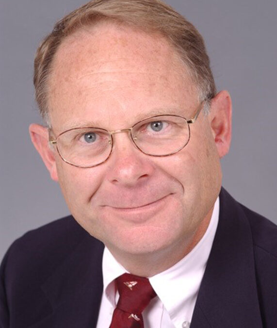 Robert C. Gore