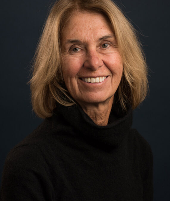Jean Verbridge