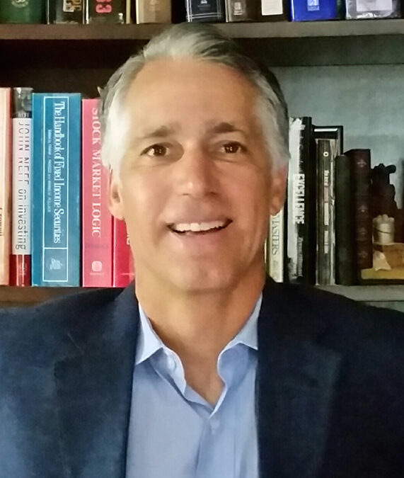 Jim A. Rullo