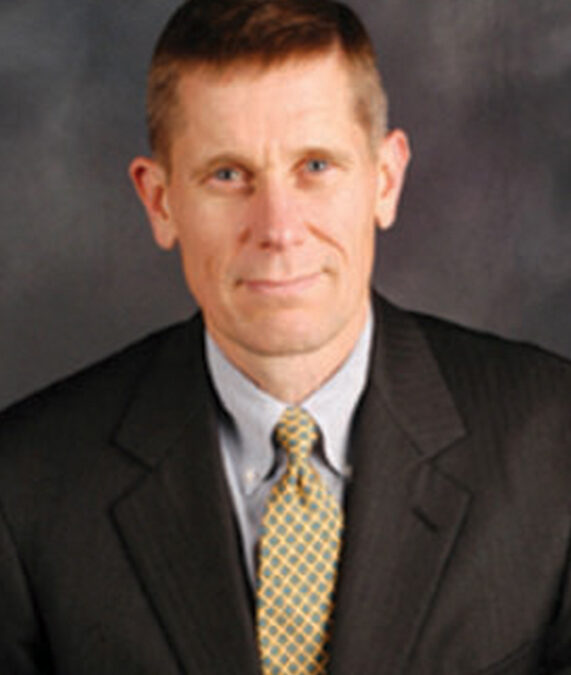 Jonathan Payson