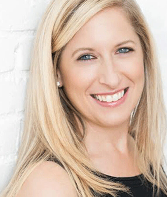 Liz Moulton