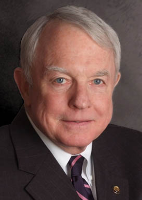 Robert R. Fanning, Jr. headshot Robert R. Fanning, Jr. headshot