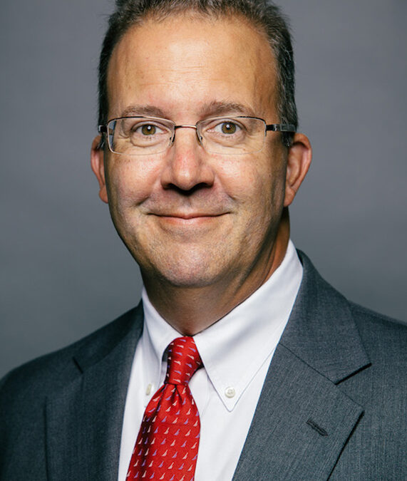 John D. Colucci