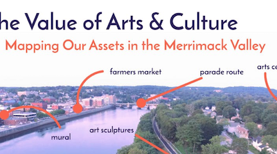 Asset Mapping the Merrimack Valley | Press Release