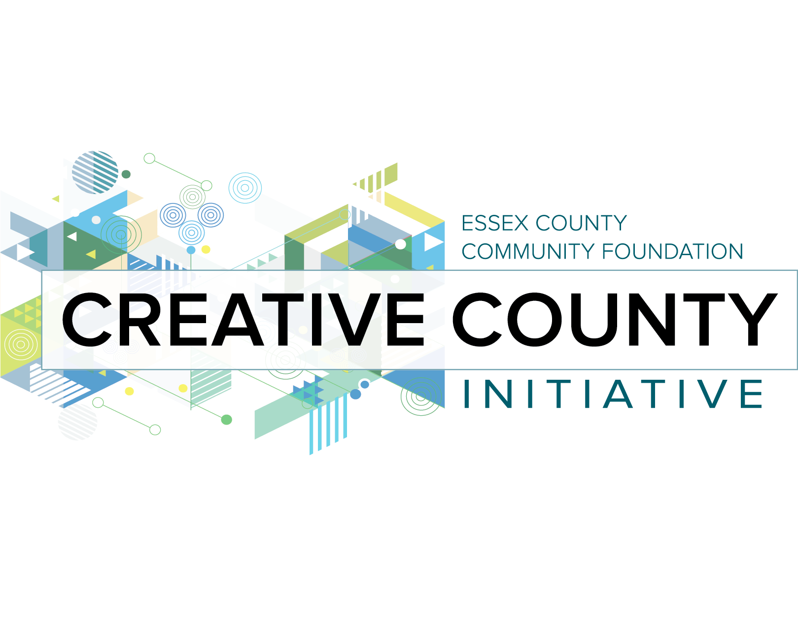 Creative County Essex County Arts & Culture Summit
