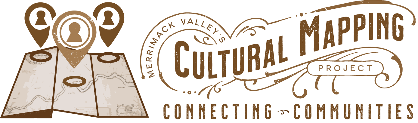 Cultural Mapping logo