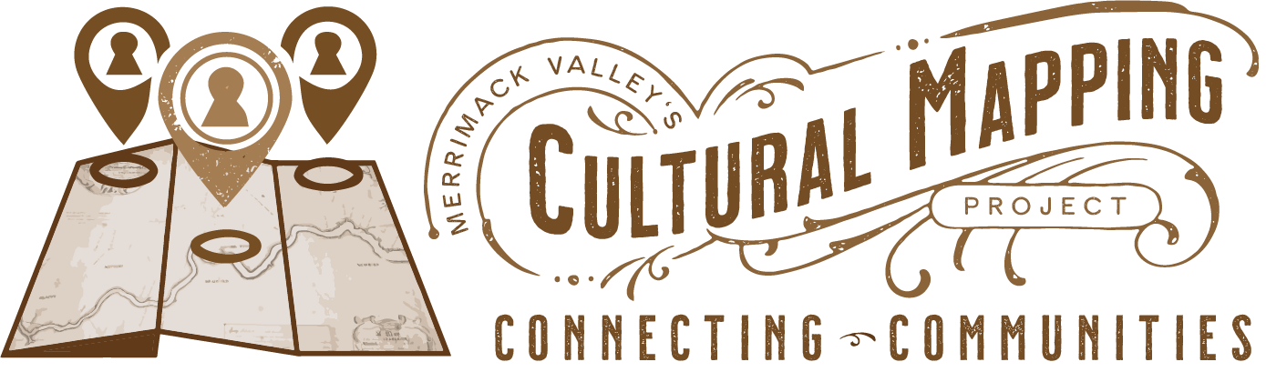 Cultural Mapping logo