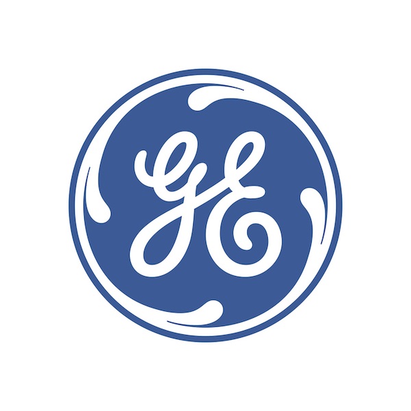 GE logo