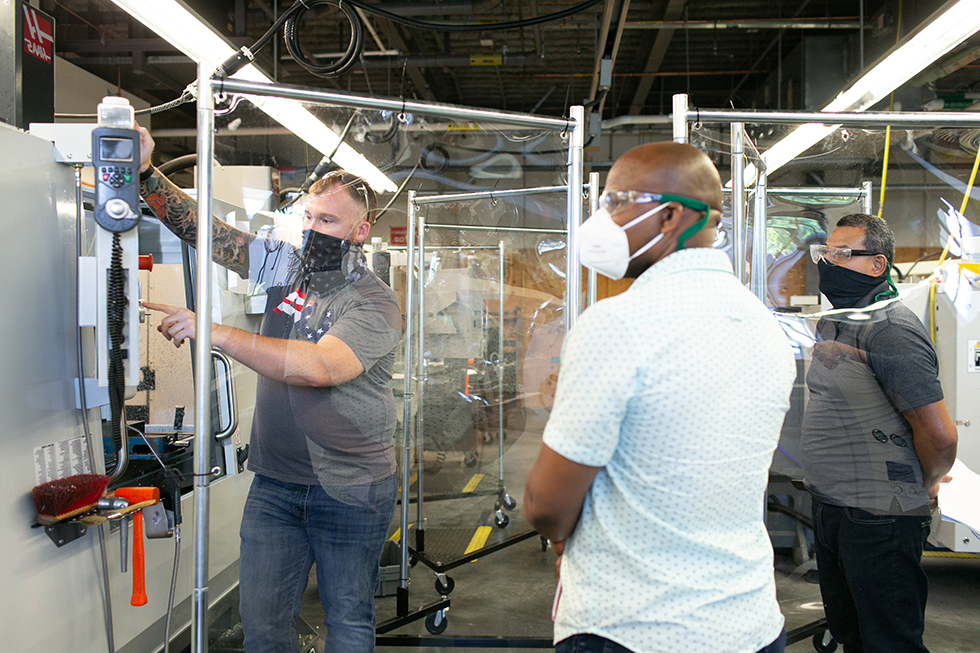 Essex Tech Workforce Training Program Essex Tech Workforce Training Program