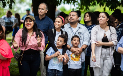 ECCF Reimagines Generational Philanthropy in Essex County