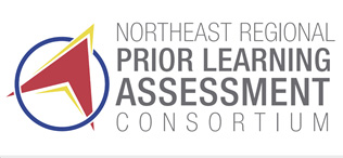 Northeast Regional Prior Learning Assessment Consortium logo Northeast Regional Prior Learning Assessment Consortium logo