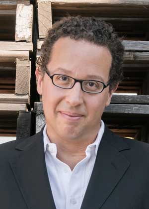 Philanthropists antithesis image