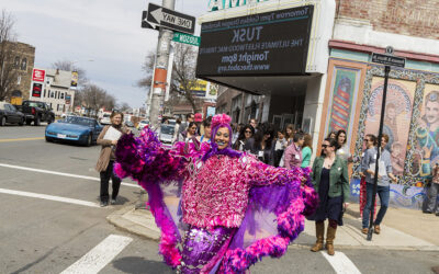 Local Arts & Culture Events