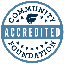Community Accredited Foundation logo