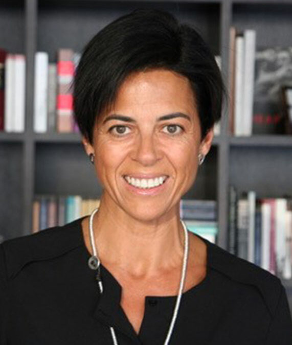 ECCF announces Marblehead resident Ana Colmenero elected to its Board of Trustees
