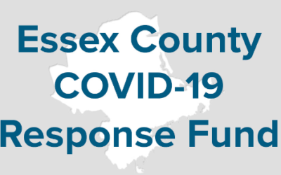 With Help From the Massachusetts COVID-19 Relief Fund, ECCF grants $5.6 Million in Emergency COVID Relief to Area Nonprofits