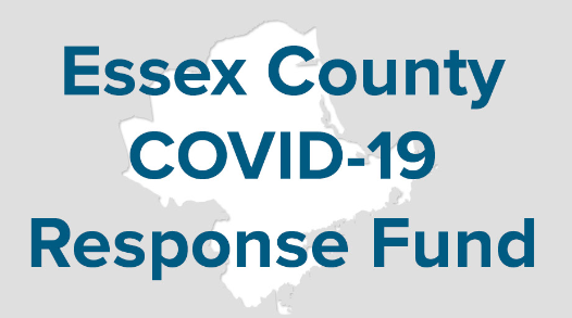 Essex County COVID-19 Response Fund