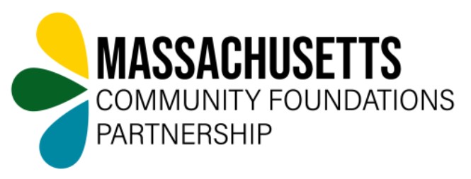 MA Community Foundation logo