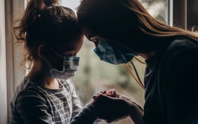 Applications are open for ECCF’s Behavioral Health Partnership Grants