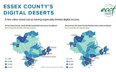 Column: Now is the time to bridge the digital divide in Essex County