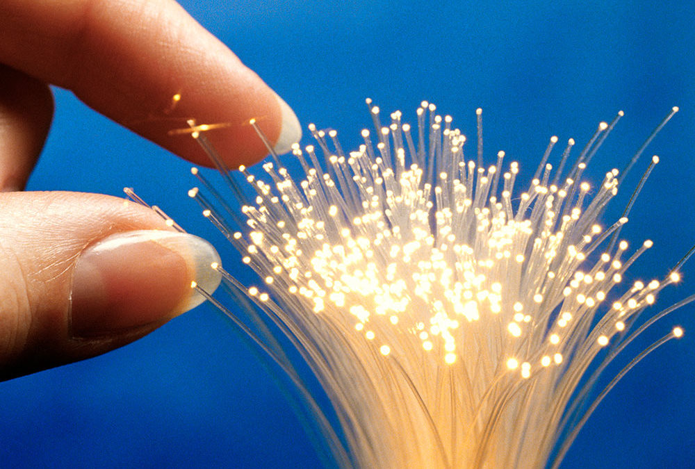 Haverhill Commits to ‘Bridging the Digital Divide’ with Fiber Optic Internet Study Investment