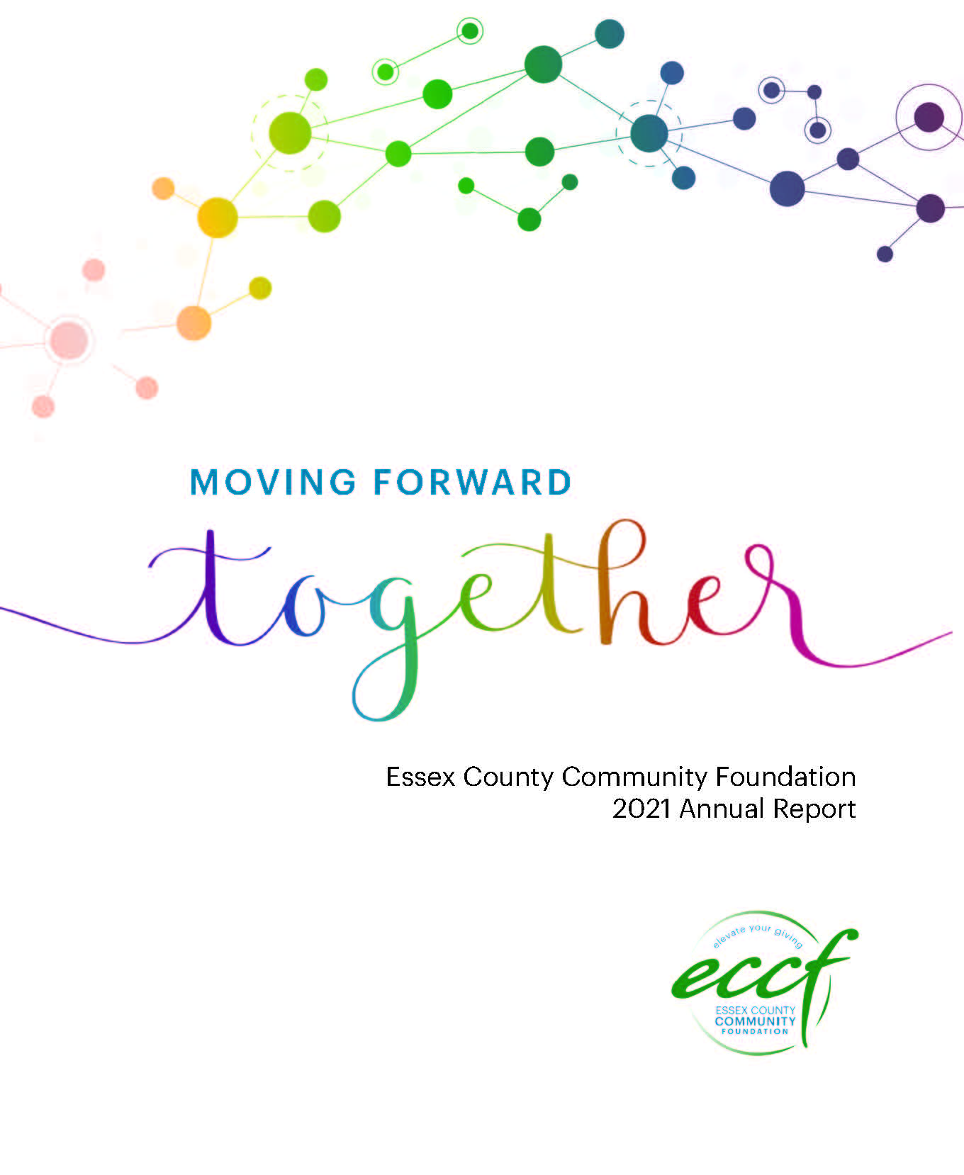 ECCF 2021 Annual Report