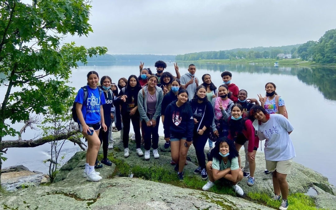 A Return to ‘Normal’ Highlights Value and Need for Summer Programming in Greater Lawrence