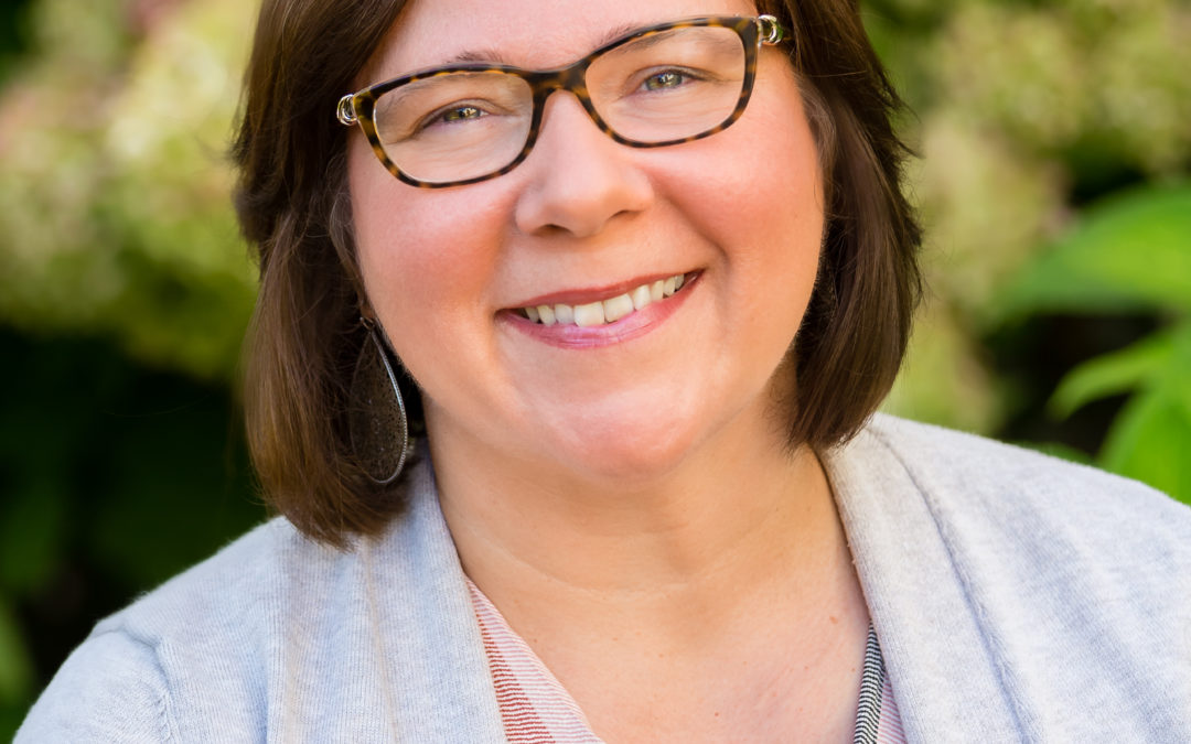 Michelle Xiarhos Curran