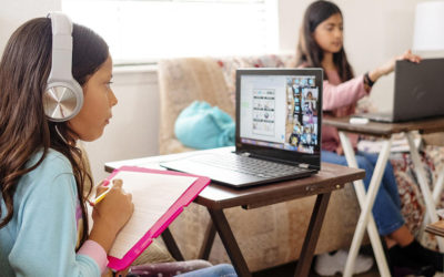 Applications open for next round of ECCF’s Digital Equity Partnership Grants