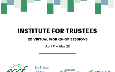 Registration opens Feb. 1 for the 2022 Institute for Trustees
