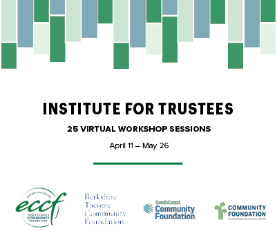 Registration opens Feb. 1 for the 2022 Institute for Trustees