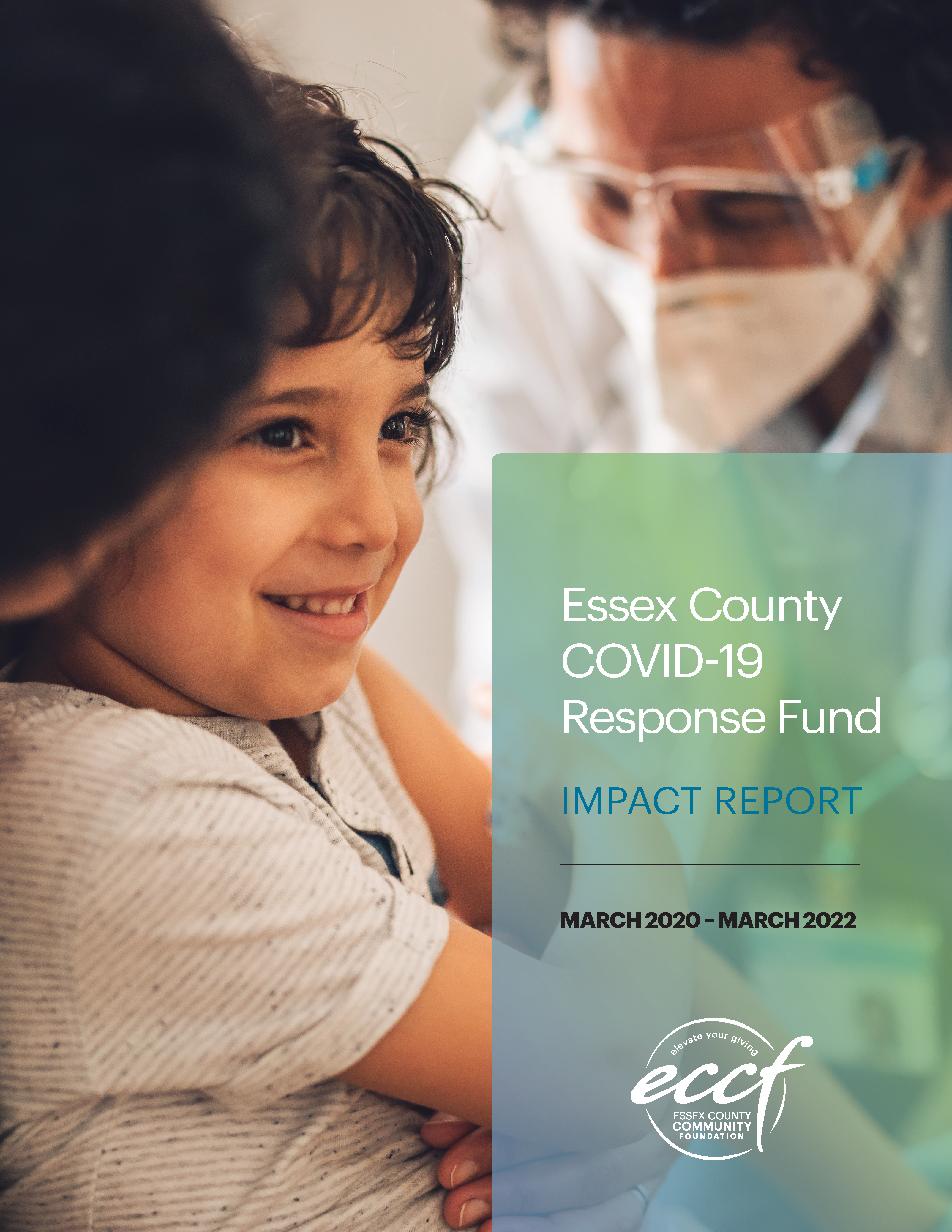 ECCF 2021 Annual Report