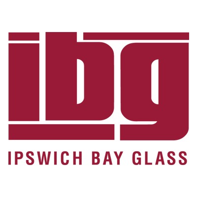 Ipswich Bay glass