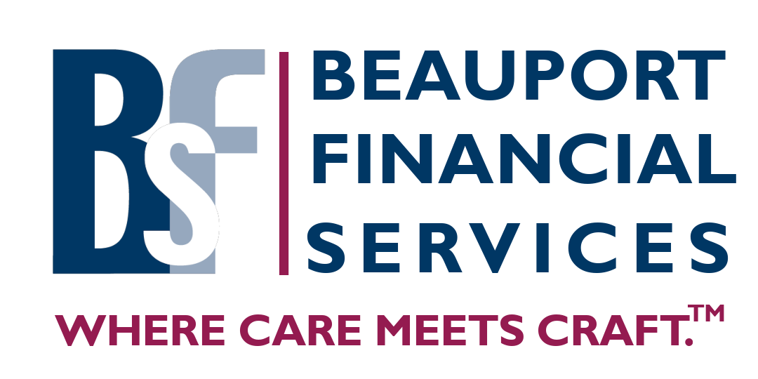 Beauport Financial logo