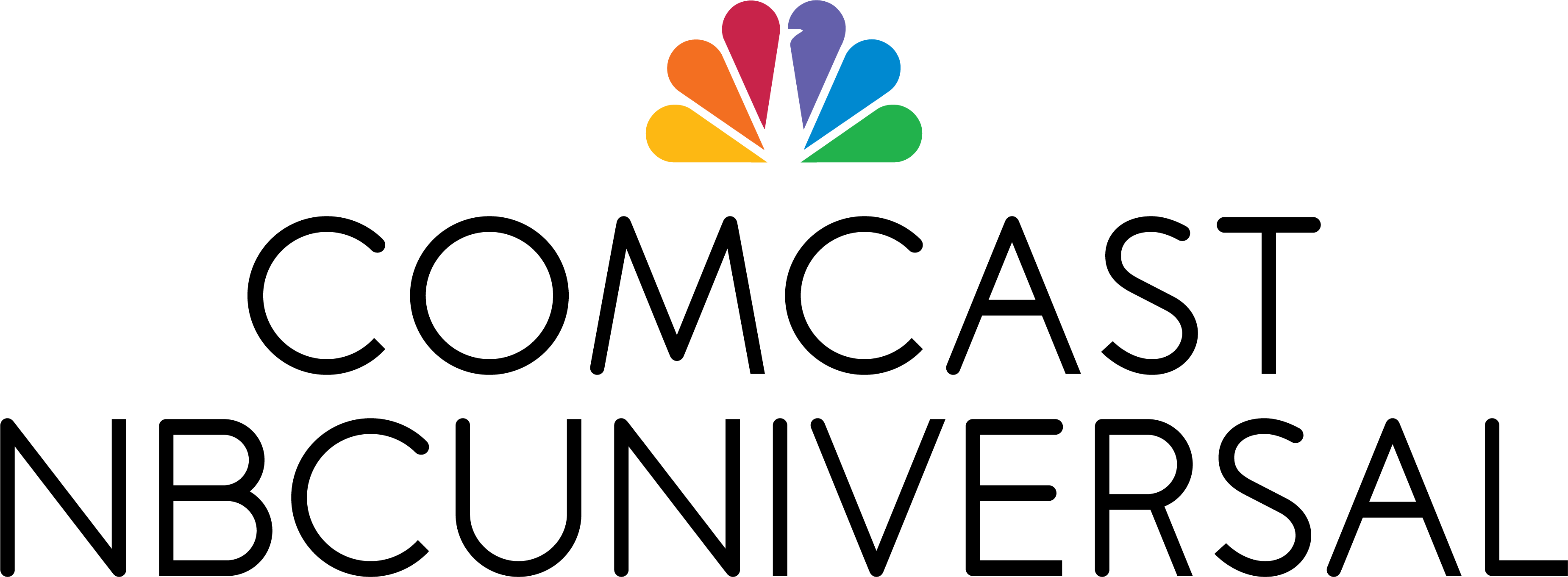 Comcast_2022 Comcast logo