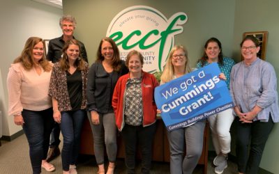 Essex County Community Foundation awarded $350,000 Cummings grant