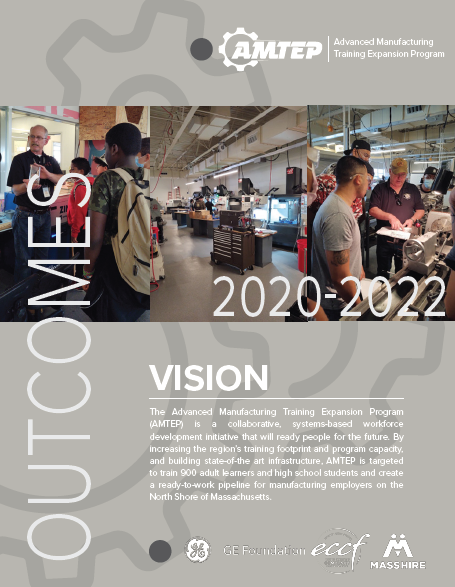 ECCF 2021 Annual Report