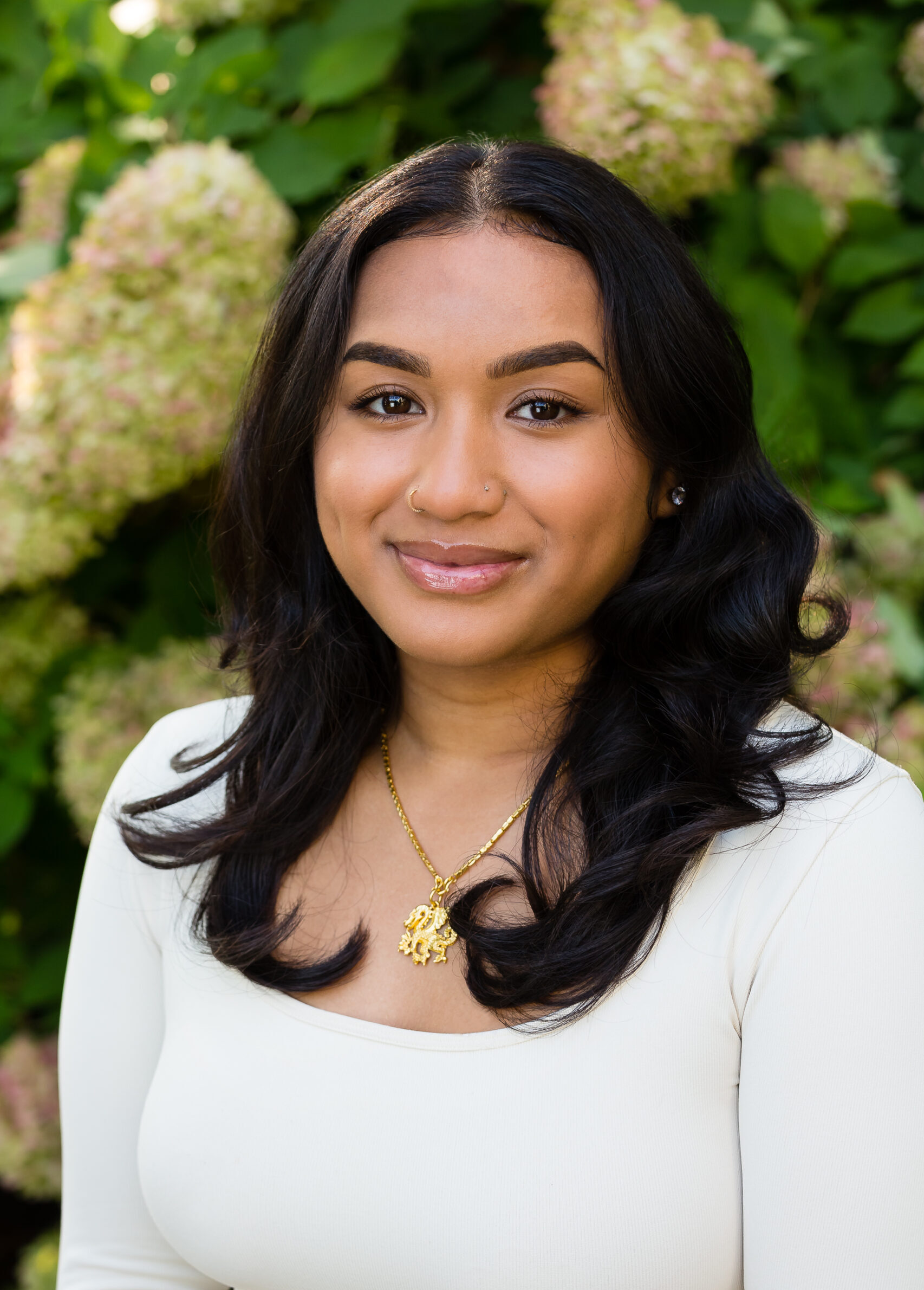 Rebecca Turner headshot