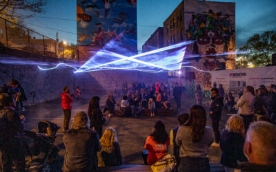 New group of ChangeMakers to begin powerful journey to support arts & culture in Essex County