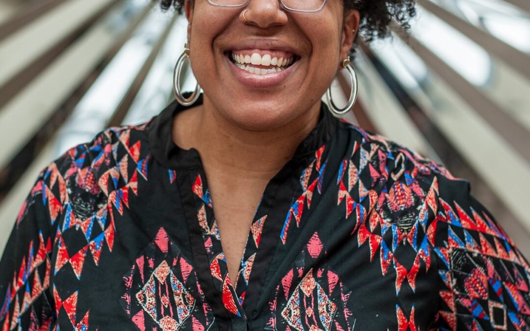 Doneeca Thurston-Chavez