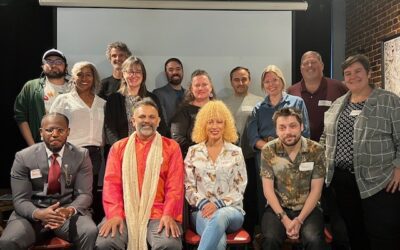 New cohort of creatives graduate from ECCF’s ChangeMakers program